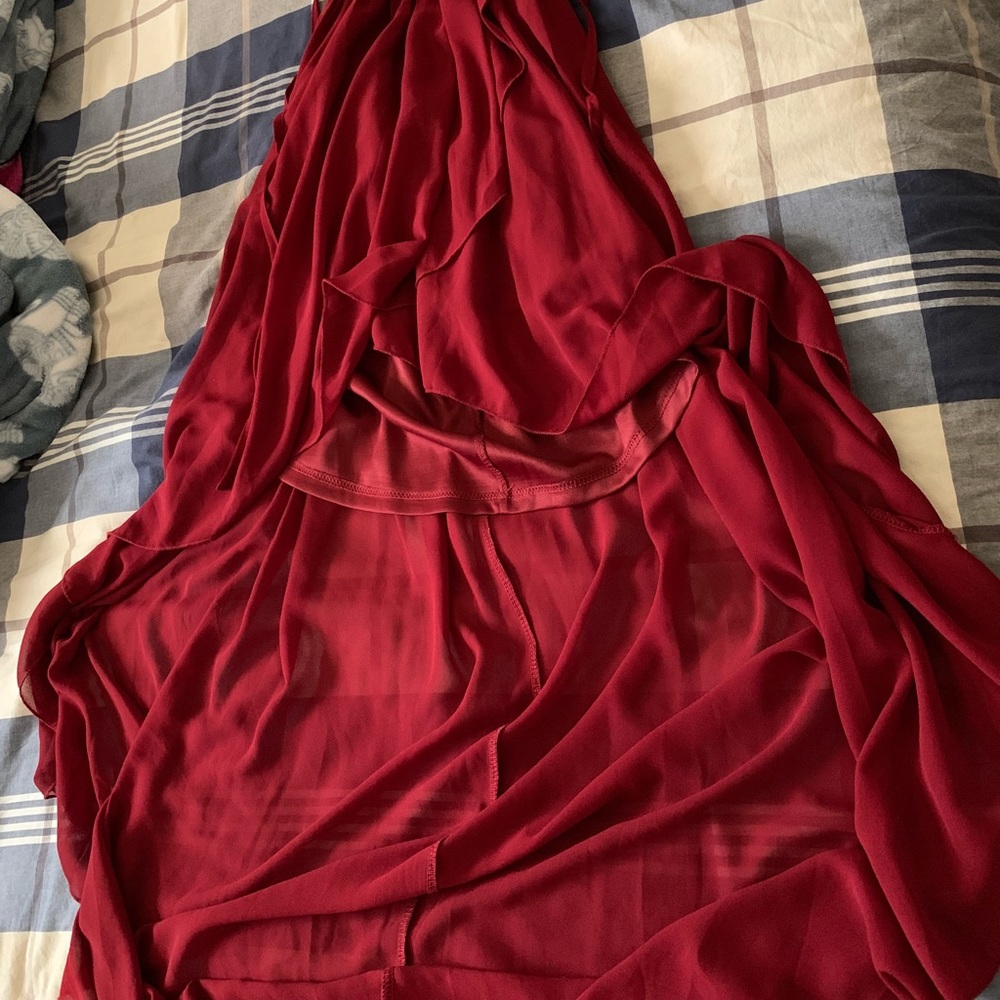 Dress - Picture 3 of 3